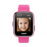 Vtech Kidizoom guarda dx2 rosa