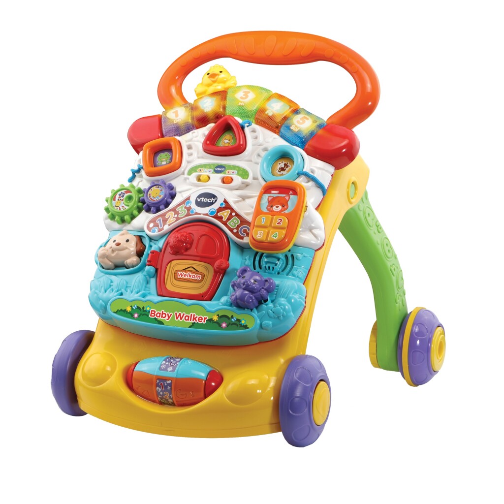 Vtech Baby Walker