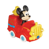 VTech Toet Toet Auto's Mickey Brandweerwagen