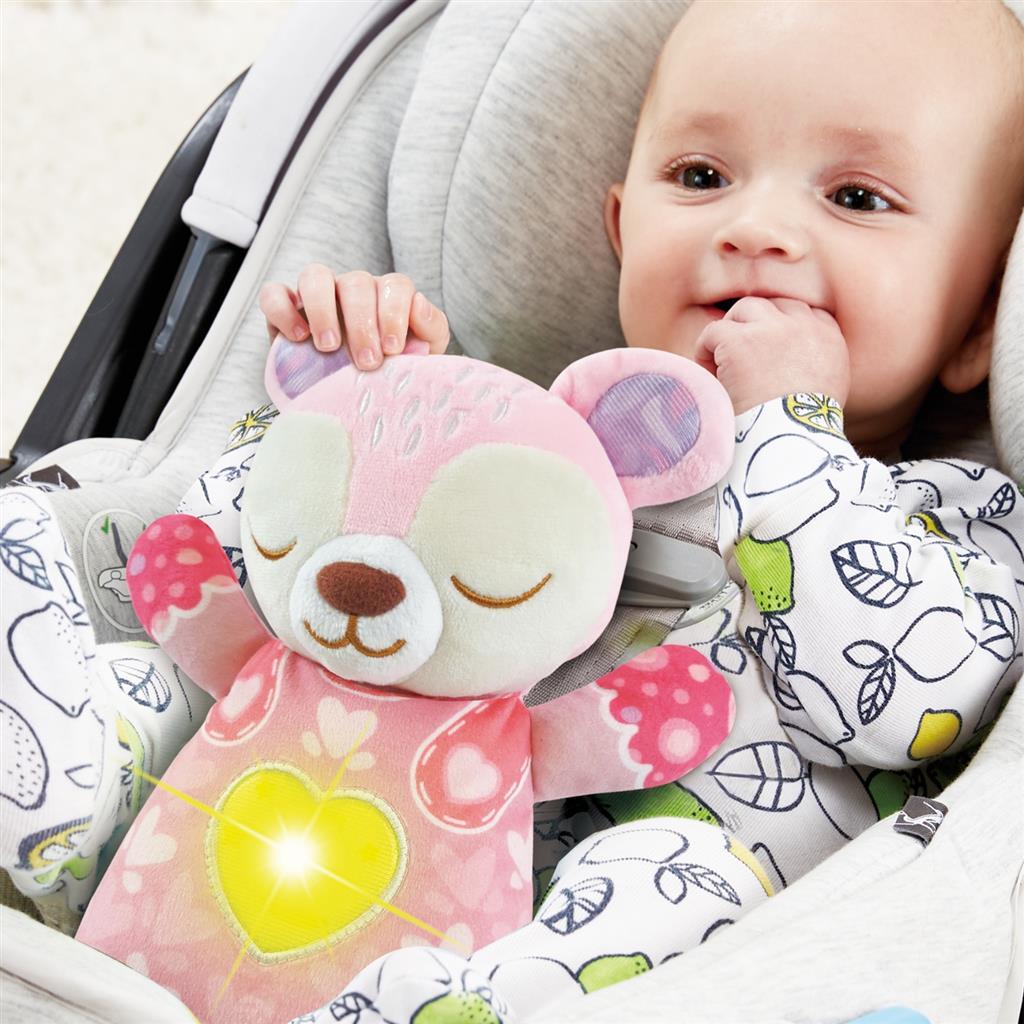 Vtech zvířecí přátelé Dreamland Bear