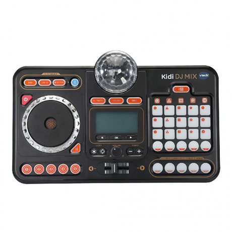 Vtech kidi dj mix