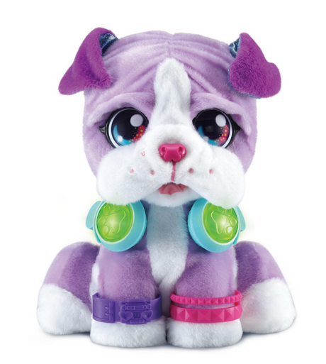 Vtech dj beat boxer