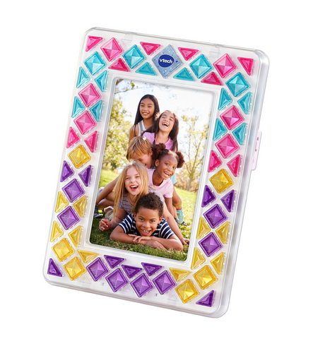 Vtech mosaic magic lights - fotolijstje