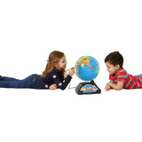 VTech Interactieve Wereldbol + Licht en Geluid