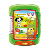 VTech Read Leather Touch tableta