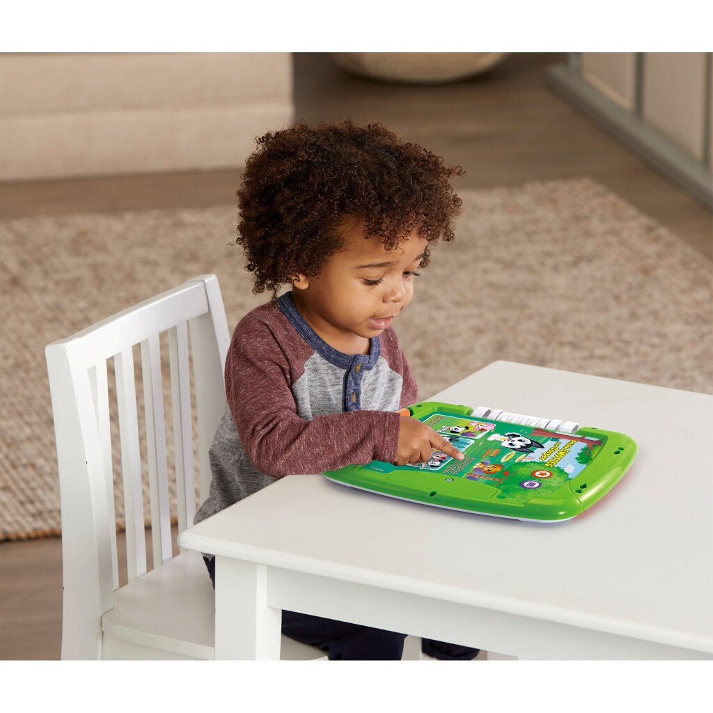 VTech Read Leather Touch tableta