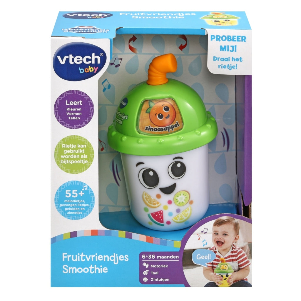 Vtech Fruit Friends Smoothie