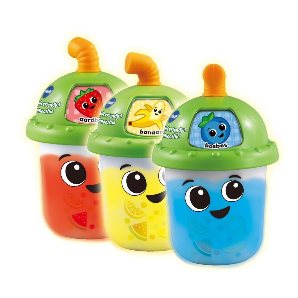 Vtech Fruit Friends Smoothie