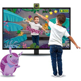 Vtech leapmove – educatieve spelcomputer – inclusief 25 spellen – speelgoed 4 jaar – nederlands gesproken
