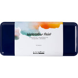 Colortime http: www.cchobby.nl aquarelset-afm-12x30-mm-diverse-kleuren-24-kleur-1-doos
