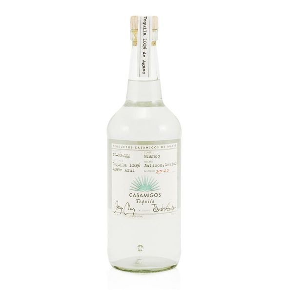 Casamigos blanco (0.7 liter)