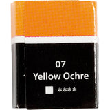 Https: www.cchobby.nl art-aquarelverf-pan-afm-10x15x20-mm-donkergeel-1-stuk
