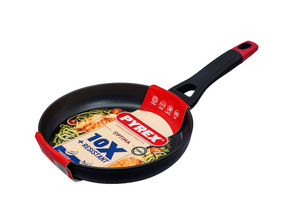 Pyrex optima+ koekenpan - inductie