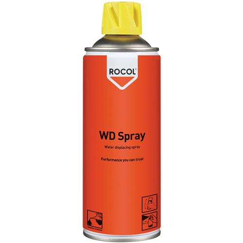 Rocol wd spray 300ml