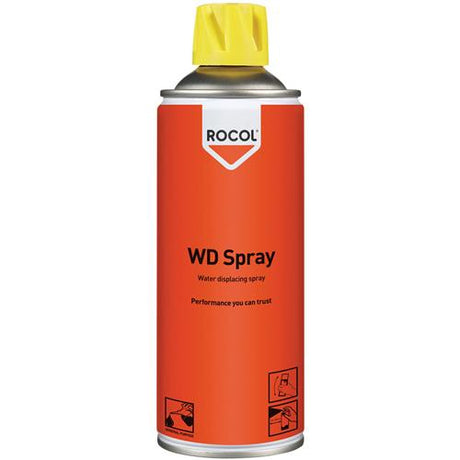 Rocol wd spray 300ml