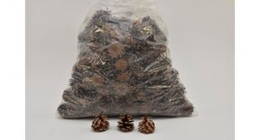 Pinus nigra 5-8 cm natural box 5 kg