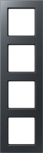 Jung afdekraam schakelmateriaal - a5584bfanm - e2yft