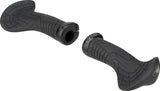 Sqlab handlebar grips