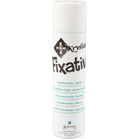 Creativ company http: www.cchobby.nl fixeerspray-400-ml-1-doosje