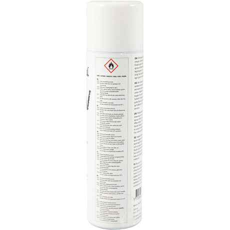 Creativ company http: www.cchobby.nl fixeerspray-400-ml-1-doosje