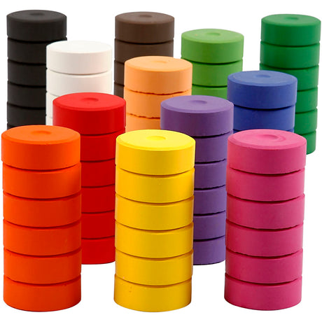 Colortime https: www.cchobby.nl waterverf-h-16-mm-d-44-mm-navulling-72-stuk-1-doos