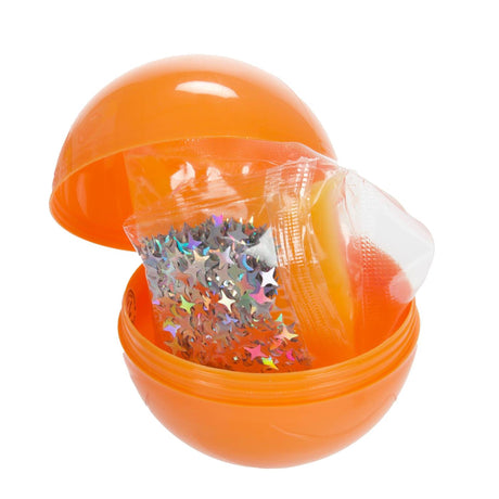 Toi-toys verrassingsbal mixit slijm putty