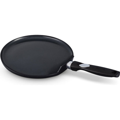 Beka pro induc pannenkoekenpan met keramische antikleeflaag - pfas vrij - ø 24cm