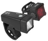 AXA Lighting Set Niteline T4-R USB (en el mapa)