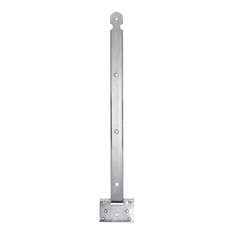 Mack 1069052 - kruisheng zwaar verzinkt 600 mm | 5 stuks