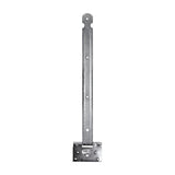 Mack 1069053 - kruisheng zwaar verzinkt 500 mm | 5 stuks