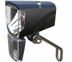 Union Featlight UN-4270E Spark 6-44V 50 Lux Black On Tarjeta