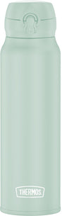 Thermos ultralight drinkfles - 0l5 - soft mint mat