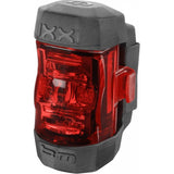 Bumm Ixxi LED LED LED LED USB ricaricabile con attacco