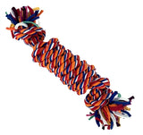 Rope de remorqueur de bobine de twist twist joyeux