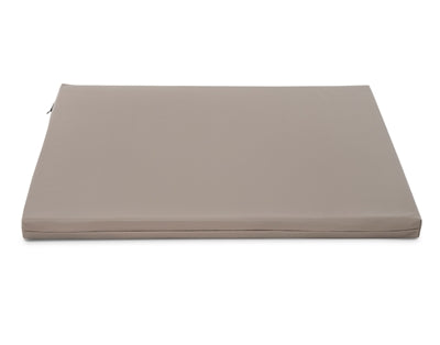 Bia Bed Mattress Lounger Taupe