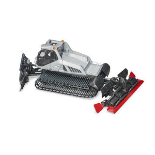 Bruder prinoth snow groomer leitwolf 1:16 van