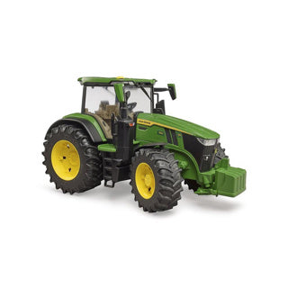 Bruder tractor john deere 7r 350
