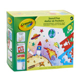 Crayola Craft Set Predloge