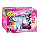 Crayola washimals huisdieren