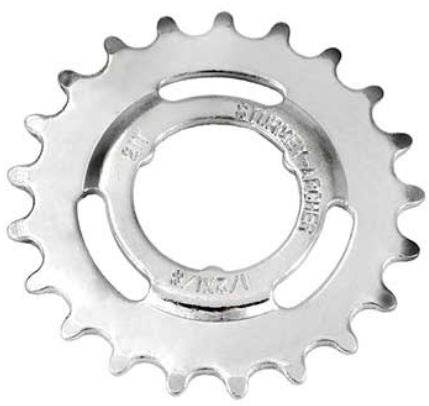 Sturmeyarcher Gear Sturmey Archer 21t | 3 32 | Bol | Krom