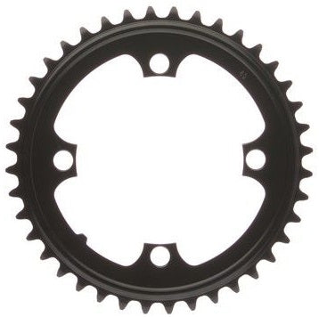 Cadena Top 1 52t 104 mm Negro