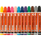 Http: www.cchobby.nl textielstiften-lijndikte-2-4-mm-diverse-kleuren-12-stuk-1-doos