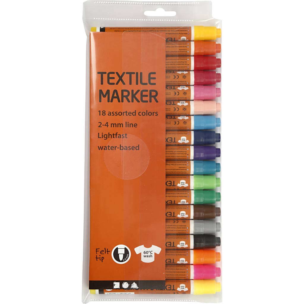 Http: www.cchobby.nl textielstiften-lijndikte-2-4-mm-diverse-kleuren-18-stuk-1-doos