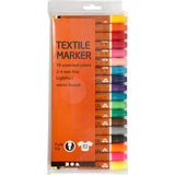 Http: www.cchobby.nl textielstiften-lijndikte-2-4-mm-diverse-kleuren-18-stuk-1-doos