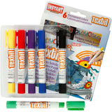 Http: www.cchobby.nl playcolor-textielverf-l-14-cm-diverse-kleuren-5-gr-6-stuk-1-doos