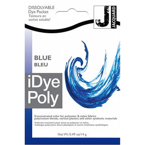 Https: www.cchobby.nl idye-poly-blauw-14-gr-1-doos