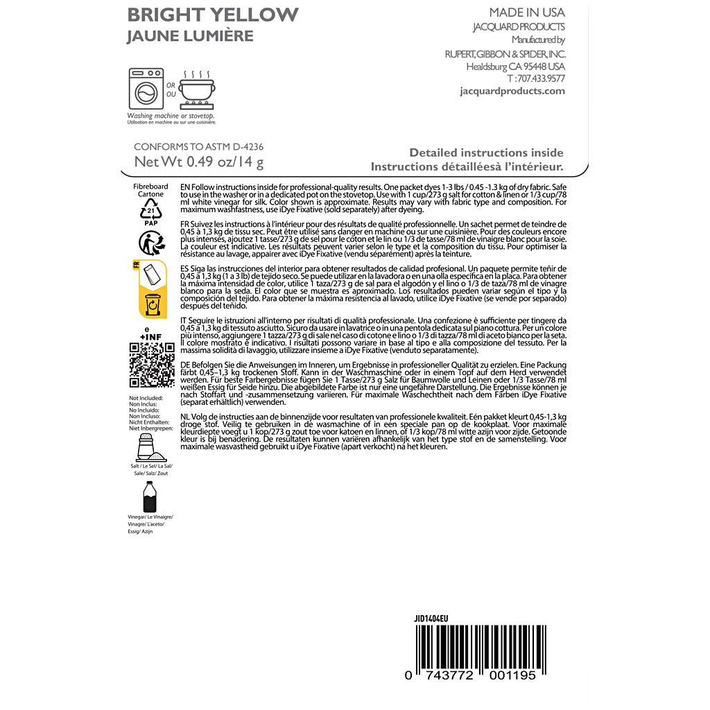 Https: www.cchobby.nl idye-voor-natuurlijke-stoffen-bright-yellow-14-gr-1-doos