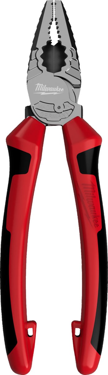Milwaukee 4932492461 combinatietang combination plier - 165 mm