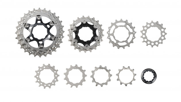 Shimano Ultegra CS-R8000 14-28 11 VITESSE