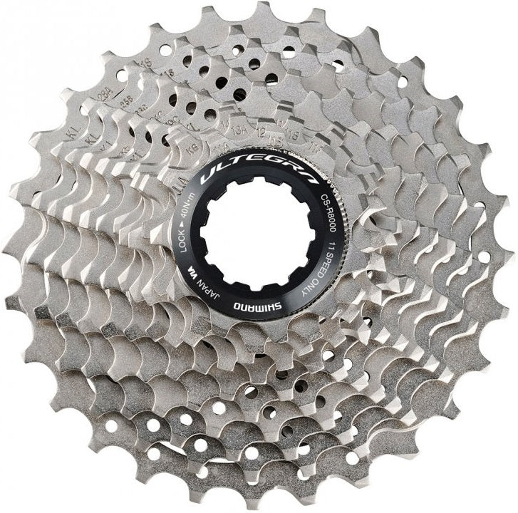 Shimano Casesette 11V 11-32 Ultegra CSR8000